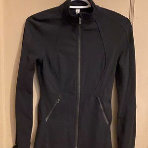 Lululemon Running Jacket